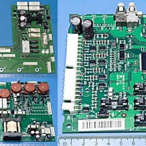 ACS800 DSU KIT 1; PREVENTIVE MAINTENANCE KIT