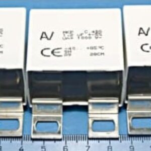 MKP C4BSNBX4120ZAJJ 3P; CAPACITOR KIT